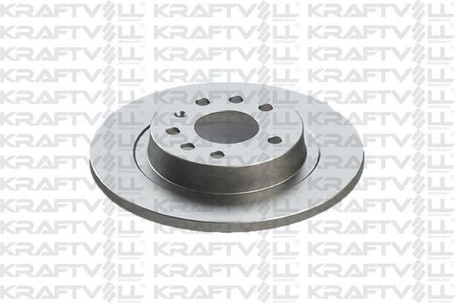 Kraftvoll 07040257 Arka Fren Diski 278mm Signum 03-vectra C Mkıı Tum Modeller 569115 ürün görseli 1