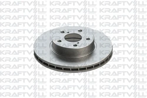Kraftvoll 07040307 Fren Diski Ön Havalı Subaru Impreza 4x4 98-10 Legacy 94-03 260x5 26310aa021 ürün görseli 1