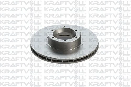 Kraftvoll 07040174 Ön Fren Diski Havalı Master 98 Movano 98- 7700302128 ürün görseli 1