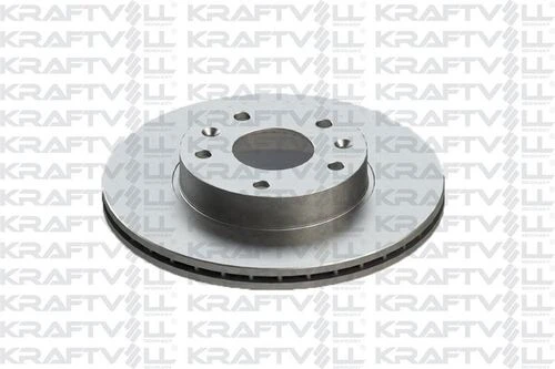 Kraftvoll 07040310 Fren Diski Ön Freelander I 98-05 Sdb101070 ürün görseli 1