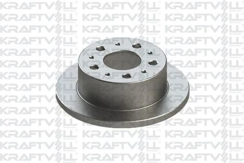 Kraftvoll 07040377 Fren Diski Arka Tum Modeller Ducato Boxer Jumper 2.0hdı 2.2hdı 2.8hdı 00 13 18q 16jant Çap 27 4249.40 ürün görseli 1
