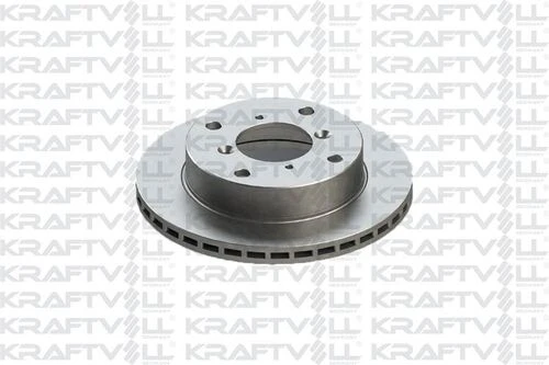 Kraftvoll 07040273 Ön Fren Disk Aynası Havalı Suzuki Alto 1994-2002 Suzuki Swift 1989-2001 Justy 1.3 4wd 1995-2003 231mm 5531160b30 ürün görseli 1