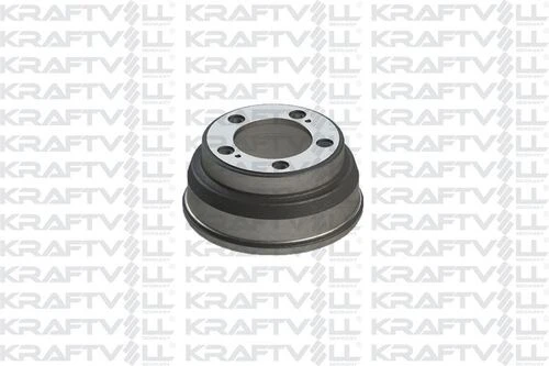 Kraftvoll 07050004 Arka Fren Kampanası Hyundai H100 Kamyonet 2004- 584114f000 ürün görseli 1