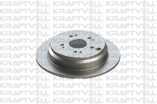 Kraftvoll 07040164 Arka Fren Diski Aynası Düz Honda Crv 2002-2006 305x5 42510swwg01 ürün görseli 1