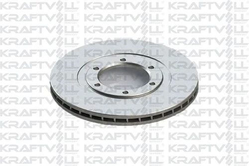 Kraftvoll 07040353 Ön Fren Diski Havalı 272mm Mazda Pickup 2.5 4wd 87 98 Uc8633251 ürün görseli 1