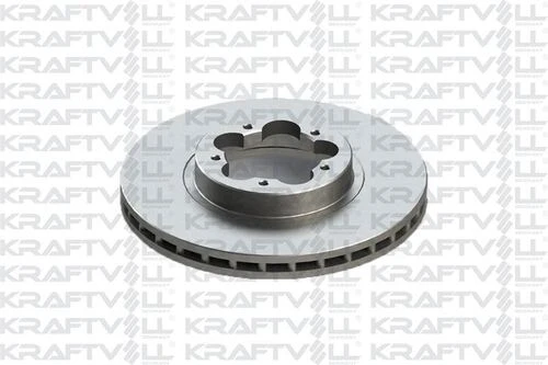 Kraftvoll 07040113 Ön Fren Disk Ayna Transit V347 2.2tdcı 2.4tdcı 3.2tdcı 06 Arkadan İtişli Ölçü 300x28 1543340 ürün görseli 1
