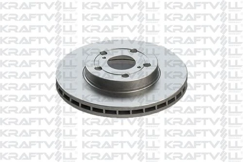 Kraftvoll 07040182 Ön Fren Diski Havalı Toyota Corona Carina Celica 92-97 At191 255x5 4351220470 ürün görseli 1