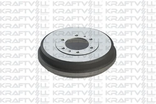 Kraftvoll 07040274 Arka Kampana Isuzu D-max Euro V 2.5 Crdı 12- 8980618130 ürün görseli 1