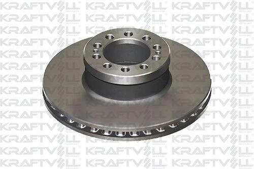Kraftvoll 07040622 Ön Fren Disk Aynası Isuzu Npr75 Turkuaz Novo Citybus Npr 10 291762 377777391154 ürün görseli 1