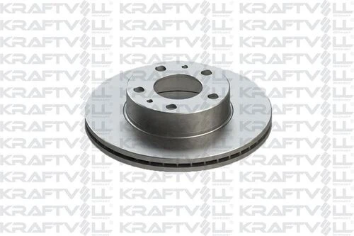 Kraftvoll 07040155 Ön Fren Diski Diski Boxer Jumper Ducato Tüm Modeller 97 13 1000 1400kg 14q 15 Jant Havalı 1300501080 ürün görseli 1