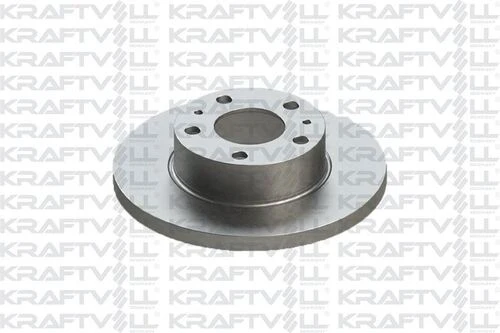 Kraftvoll 07040320 Ön Fren Diski Ducato Boxer Jumper 94 4.02 280x18x5dl 1.4q Df2728 1300500080 ürün görseli 1