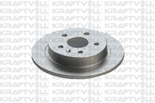 Kraftvoll 07040348 Arka Fren Diski 16 İnç Insignia A 1.4 1.6 1.8 2.0 08- 569127 ürün görseli 1