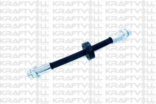 Kraftvoll 07080187 Arka Fren Hortumu Sağ Sol Focus Kampanalı 98-00 Kısa 98ag2282ab ürün görseli 1