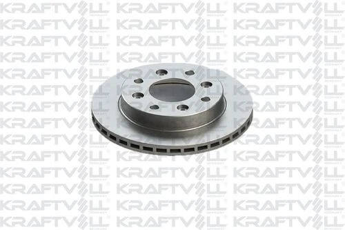Kraftvoll 07040251 Ön Fren Diski Havalı Tata Indigo Turbo 06- 231mm 277942103704 ürün görseli 1
