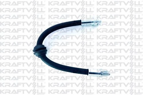 Kraftvoll 07080274 Arka Fren Hortumu Sağ Sol Focus Kampanalı 00-04 Uzun 98ag2282da ürün görseli 1