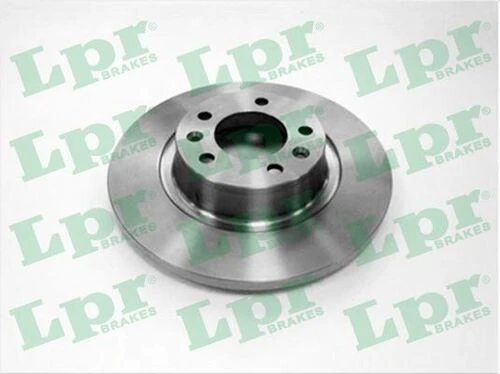 Lpr P1008p Arka Fren Disk Aynası Expert Tepee Scudo Iıı Jumpy Iıı Expert Iıı 1.6hdı 90 2.0hdı 120 2.0hdı 140 1611841080 ürün görseli 1