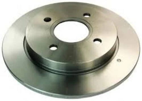 MAGNETTI MARELLI 360704005400 FREN DİSKİ ARKA FIESTA CB1 08-12 VI ürün görseli 1