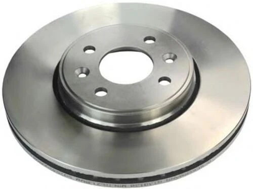 MAGNETTI MARELLI 360704000400 FREN DİSKİ ÖN CLIO III 05- KANGOO I ürün görseli 1