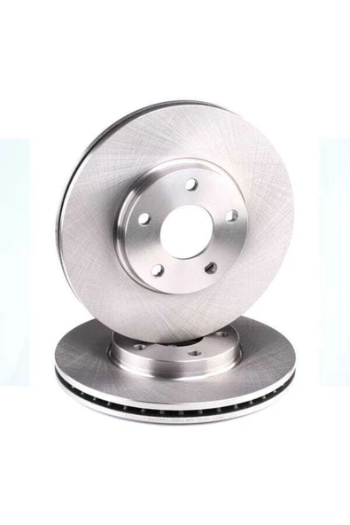 360704000300 Fren Diski Connecttourneo 02- 1,8ıe-16v-1,8td-1,8tdcı (278×24×5dl) Ön ürün görseli 1