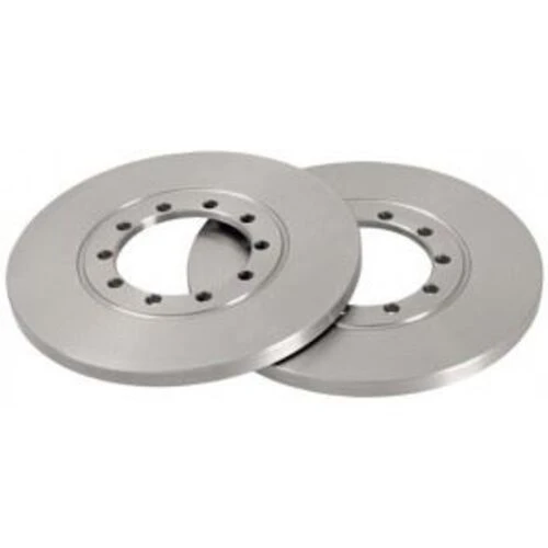MARELLI 360704003700 ARKA FREN DİSKİ DÜZ TRANSIT V347 2.2TDCI/2. ürün görseli 1