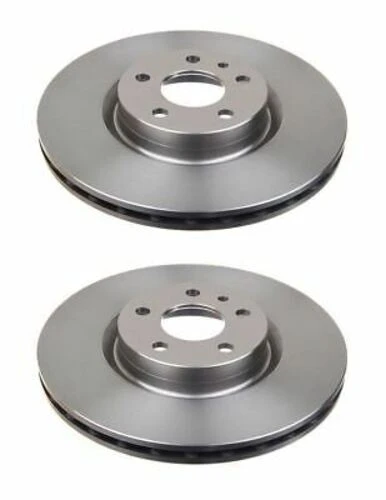 OPAR 52015291 Fren Diski Doblo 09-Alfa 147 01-156 97-05164 90-92 1,3-1,4-1,9Jtd-2,0(284×22×5Dl)Ön Havalı Ad. ürün görseli 1