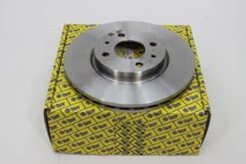 OPAR 52015293 Fren Diski DobloFiorinoBippernemoLineaalbea 06- 1,3Jtd 1,4-1,9D 15Jnt(257,5×22×4Dl)Ön 46401356 ürün görseli 1