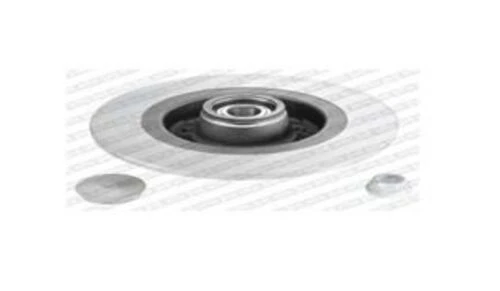 SNR KF155115U SNR FREN DİSKİ ARKA MEGANE II LM KM 05- 2.0 DCI SCE ürün görseli 1