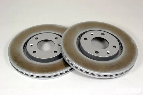 PEUGEOT 4249.J6 Fren Diski Ön 207 06- 307 00- 308 07- 1007 05- 2008 13- 3008 09- Partner 08- / Xsara II 09- C3 Fren Diski 37986258 ürün görseli 1