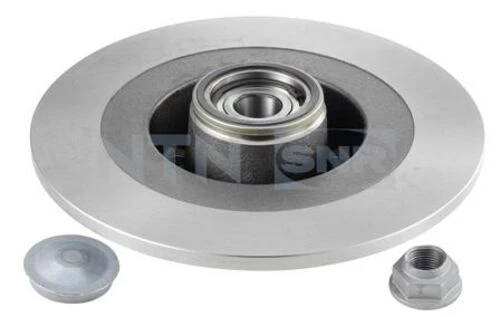 ARKA FREN DİSKİ SENSÖR HALKASI ILE LGN COUPE DT0/1 2.0 16V TURBO ürün görseli 1