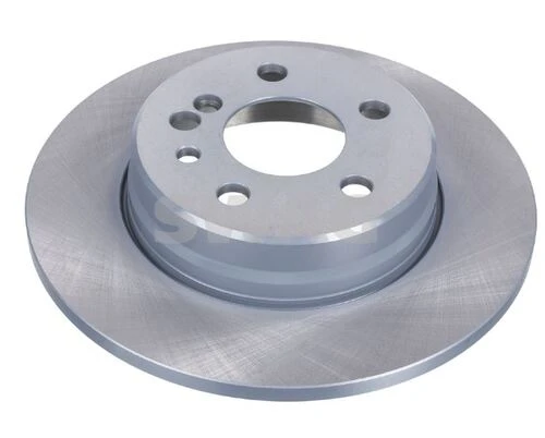 SWAG 10908131 FREN DİSKİ ARKA MERCEDES W140 91-98 DÜZ 290mm ürün görseli 1