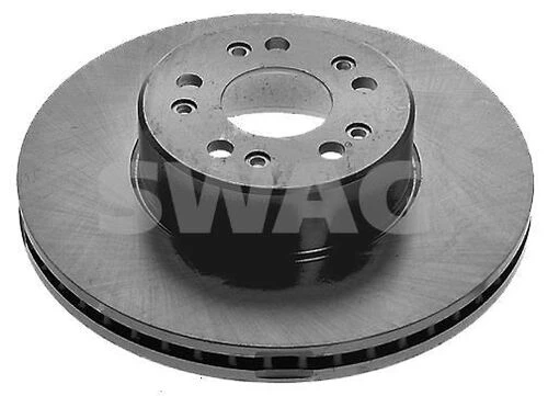 SWAG 10908128 FREN DİSKİ ÖN MERCEDES W140 93-98 HAVALI 320mm ürün görseli 1