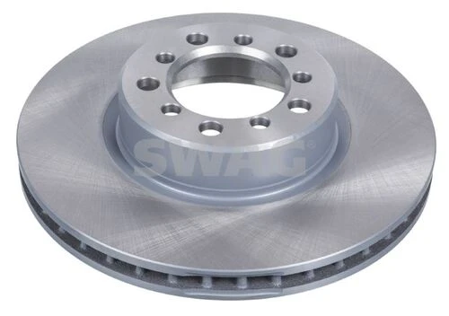 SWAG 10906857 Fren Diski Ön Mercedes C126 80-91 W126 79-91 Havalı 300Mm ürün görseli 1
