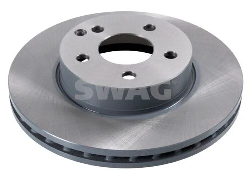 SWAG 10930550 FREN DİSKİ ÖN W204 C CLASS C300 W212 E CLASS E300 0 ürün görseli 1