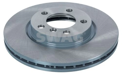SWAG 11943925 Fren Disk Ön Mini Cooper Countryman R60 R61 İçten Havalandırmalı 23.9Mm X 45.3Mm X 307Mm ürün görseli 1