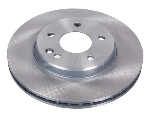 SWAG 10908129 FREN DİSKİ ÖN MERCEDES W202 93-00 HAVALI 284mm ürün görseli 1