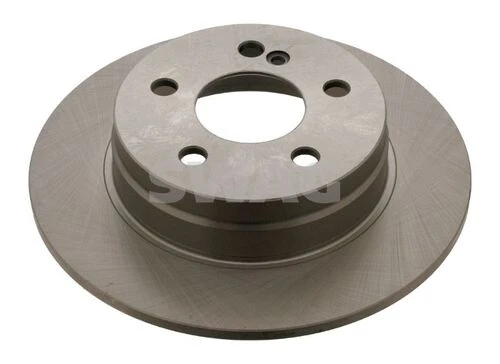 FREN DİSKİ ARKA MERCEDES C204 11- S204 07-14 W204 07-14 DÜZ 278mm ürün görseli 1