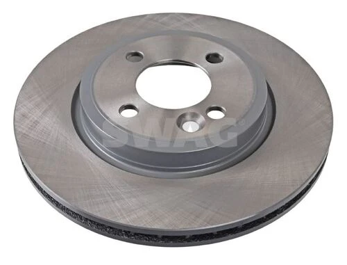 SWAG 11923115 FREN DİSKİ ÖN MINI COOPER 01-07 HAVALI 275.6mm ürün görseli 1