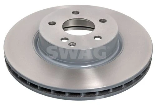 SWAG 10930598 FREN DİSKİ ÖN MERCEDES W211 W219 02- HAVALI 312mm ürün görseli 1