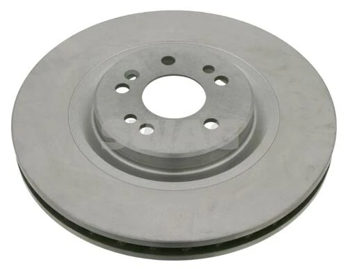 SWAG 10921950 FREN DİSKİ ÖN MERCEDES W163 01-05 HAVALI 345mm ürün görseli 1