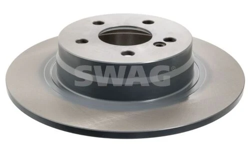SWAG 10930555 FREN DİSKİ ARKA MERCEDES W204 07- W212 09- DÜZ 300m ürün görseli 1