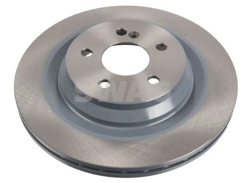 SWAG 10926405 FREN DİSKİ ARKA MERCEDES W221 06-13 HAVALI 320mm ürün görseli 1