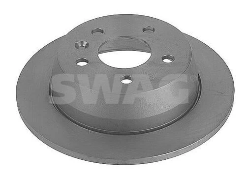 SWAG 10910641 FREN DİSKİ ARKA VITO W638 96- DÜZ 280mm ürün görseli 1