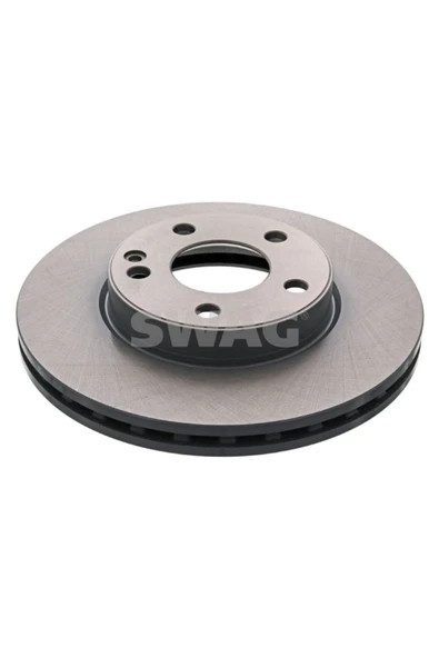 Fren Diski Ön Mercedes W176 12- Havalı 280mm ürün görseli 1