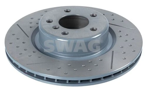 SWAG 20105722 FREN DİSKİ FEBI 105722 ürün görseli 1