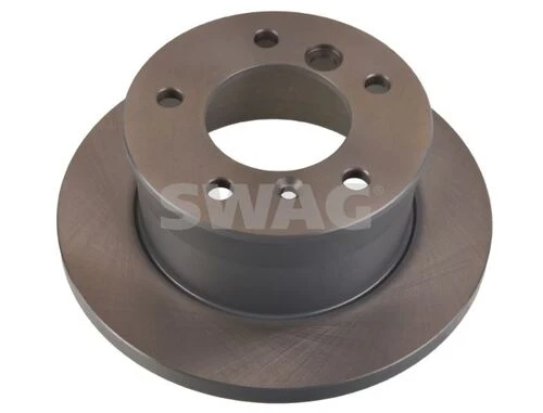 SWAG 10909101 FREN DİSKİ ARKA LT28-35 96-06 LT28-46 96-06 / SPRIN ürün görseli 1