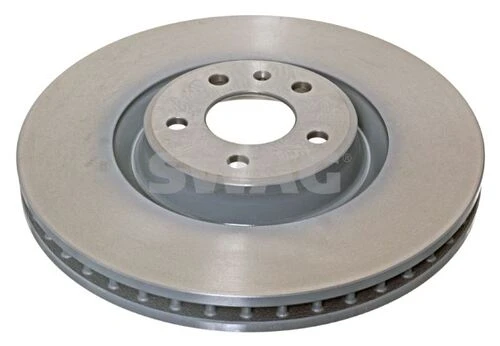 SWAG 30944107 FREN DİSKİ ÖN A6 11- A7 10- A8 10- HAVALI 356mm ürün görseli 1