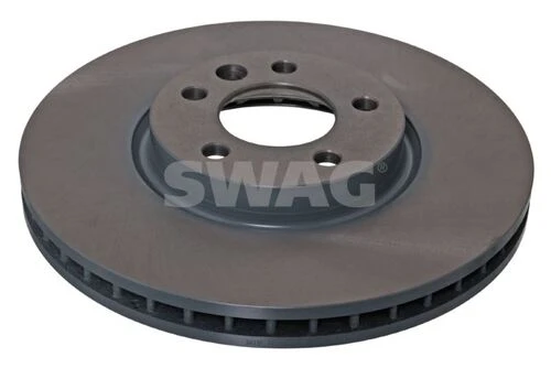SWAG 30944015 FREN DİSKİ ÖN TRANSPORTER T6 10- HAVALI 340mm ürün görseli 1