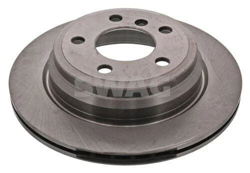SWAG 20943868 FREN DİSKİ ARKA BMW 3 F30 F35 11-  HAVALI 300mm ürün görseli 1