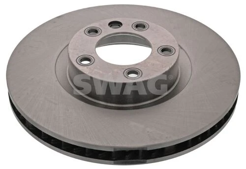 SWAG 30944083 FREN DİSKİ ÖN SOL DİSK TOUAREG 3.0 V6 TSI 3.6 V6 FS ürün görseli 1