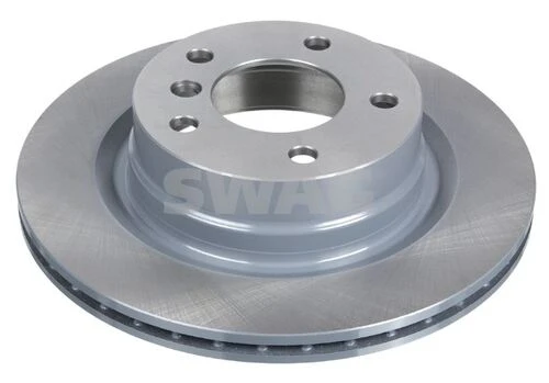 SWAG 20924471 FREN DİSKİ ARKA BMW 1 04- BMW 3 07-11 HAVALI 300mm ürün görseli 1